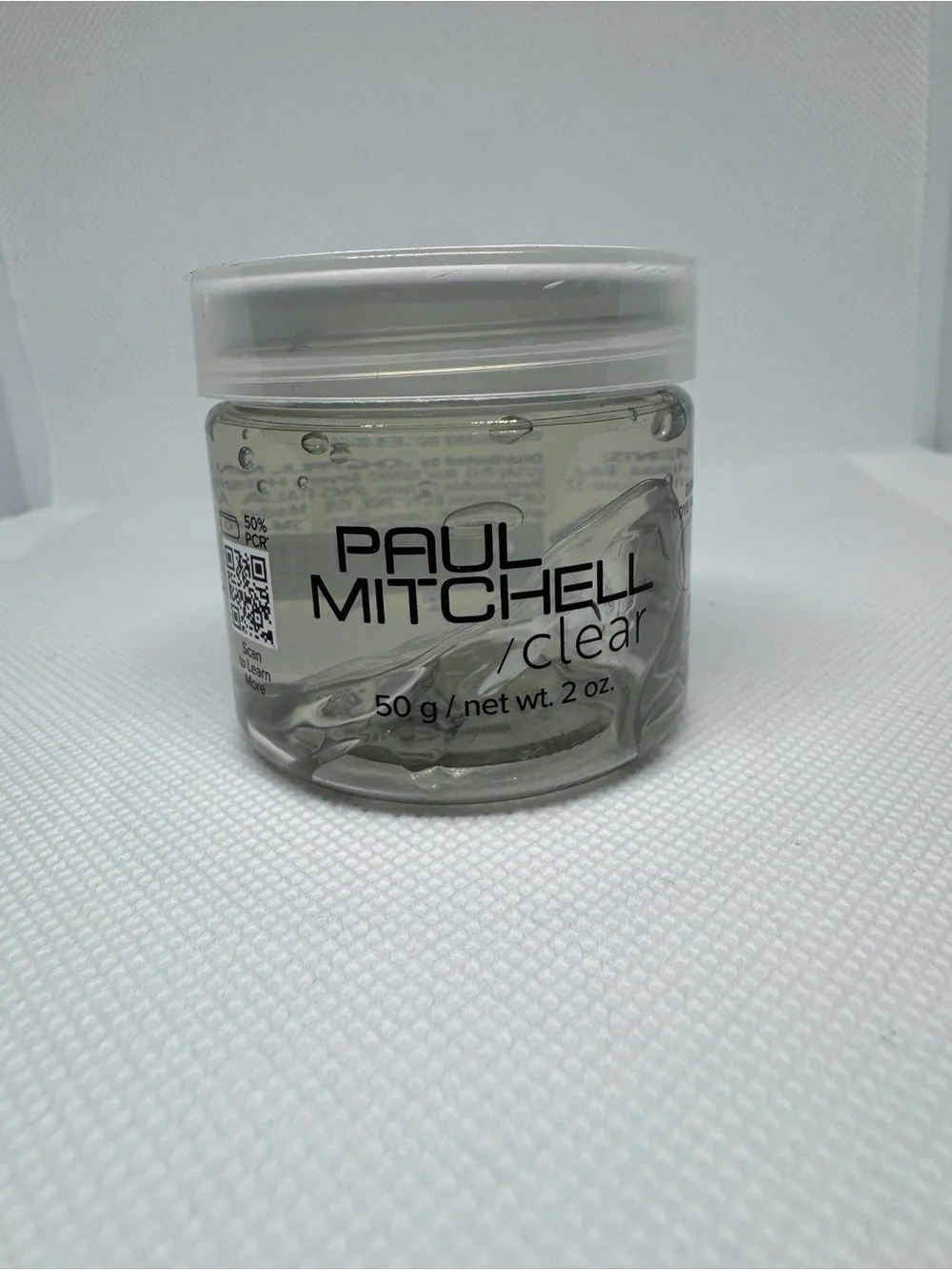 Paul Mitchell gentle jelly